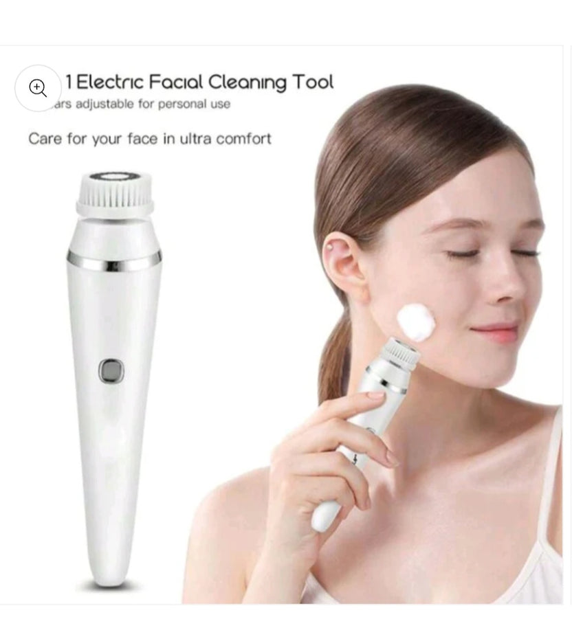 Blackhead Remover Pore Vacuum