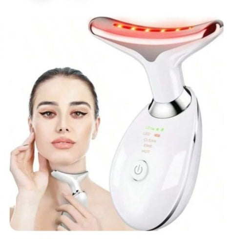 Micro-Current Massager Handset