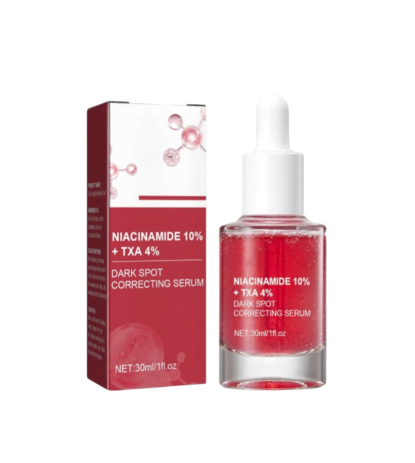 Naicinamide 10% + TXA 4% dark spot remover serum