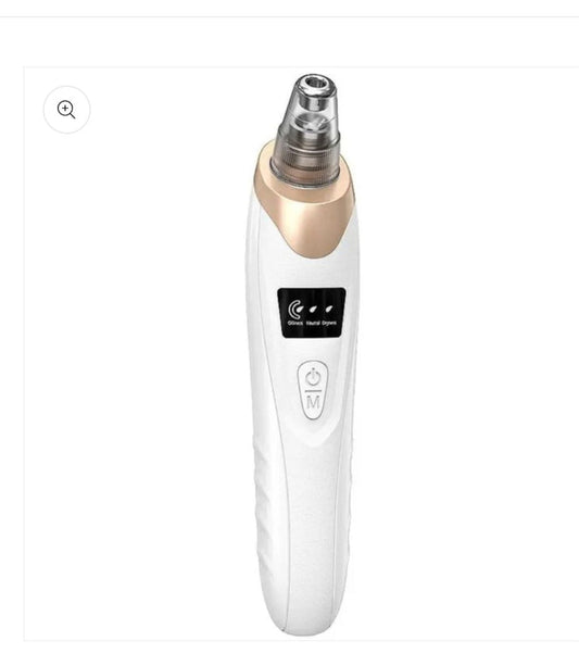 Blackhead Remover Pore Vacuum